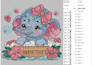 do embroidery digitising for dst pes logo file
